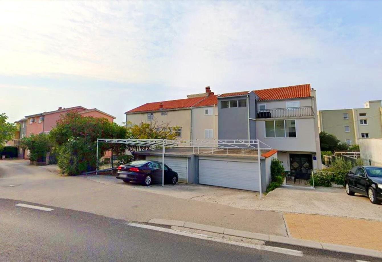 Apartments Mila Makarska Exterior foto